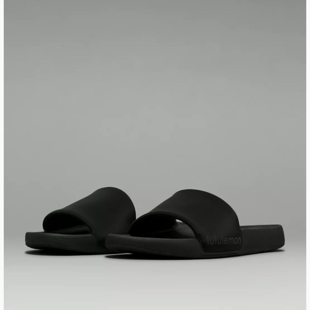 Lululemon Slides